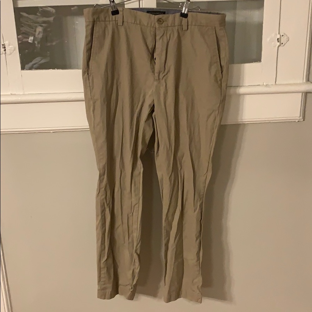 Banana Republic Aiden Chino